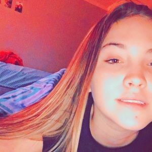 Meet your Posher, Madisyn